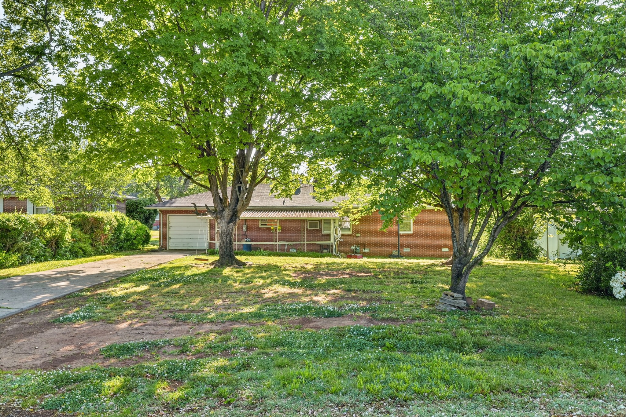 708 Morningside Drive Fayetteville TN 37334
