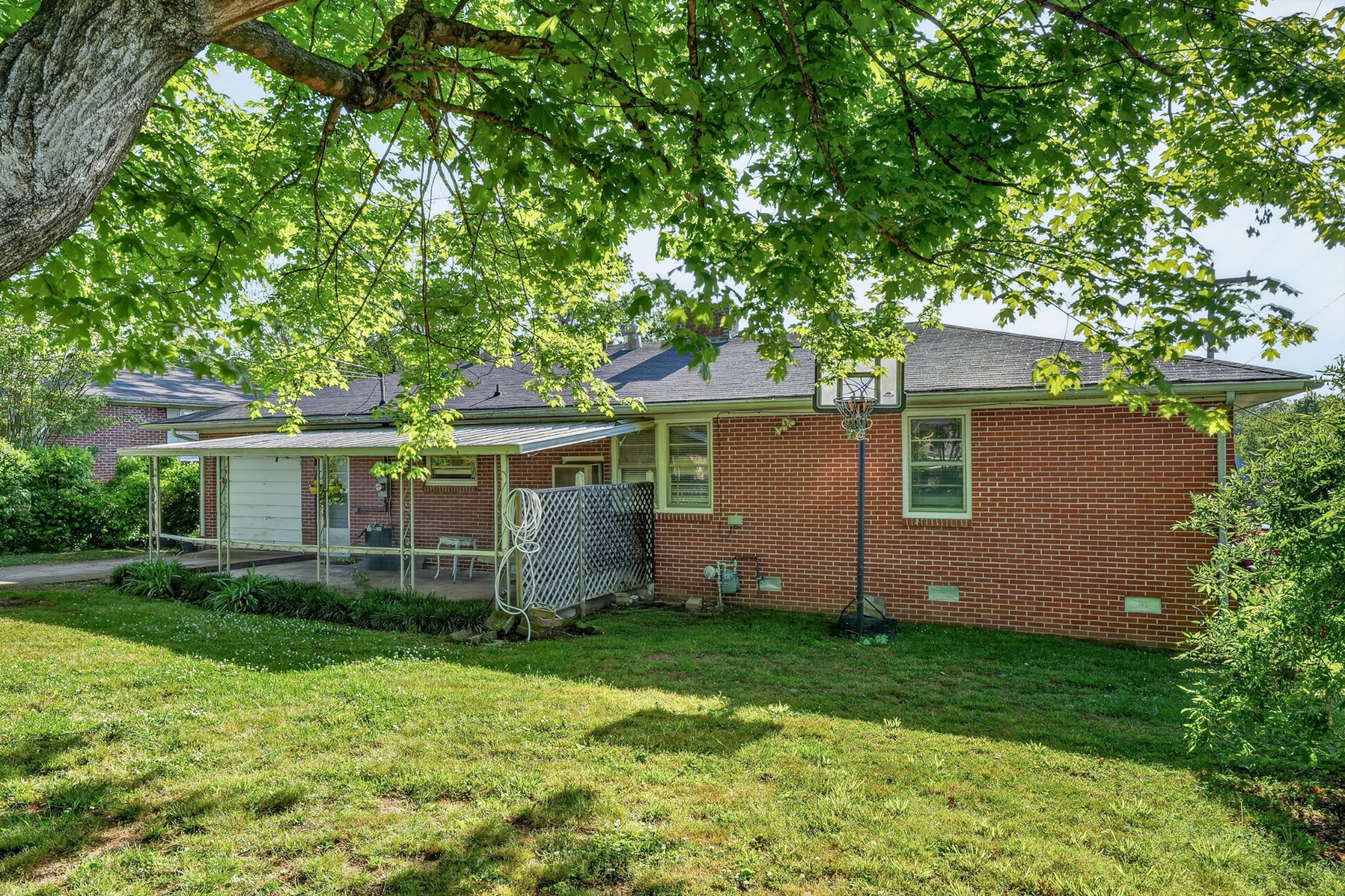 708 Morningside Drive Fayetteville TN 37334