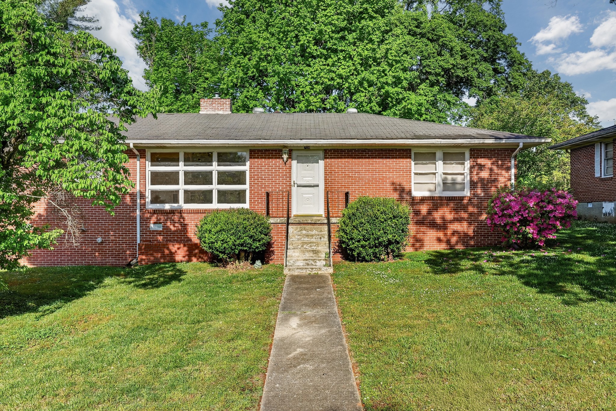 708 Morningside Drive Fayetteville TN 37334