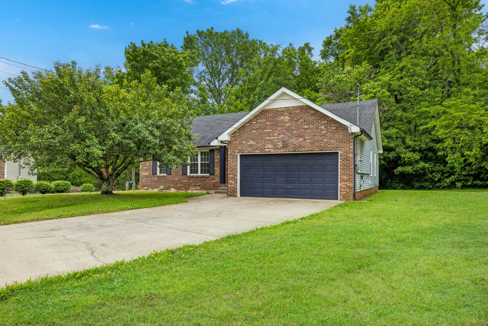 3723 Lavender Court Clarksville TN 37042