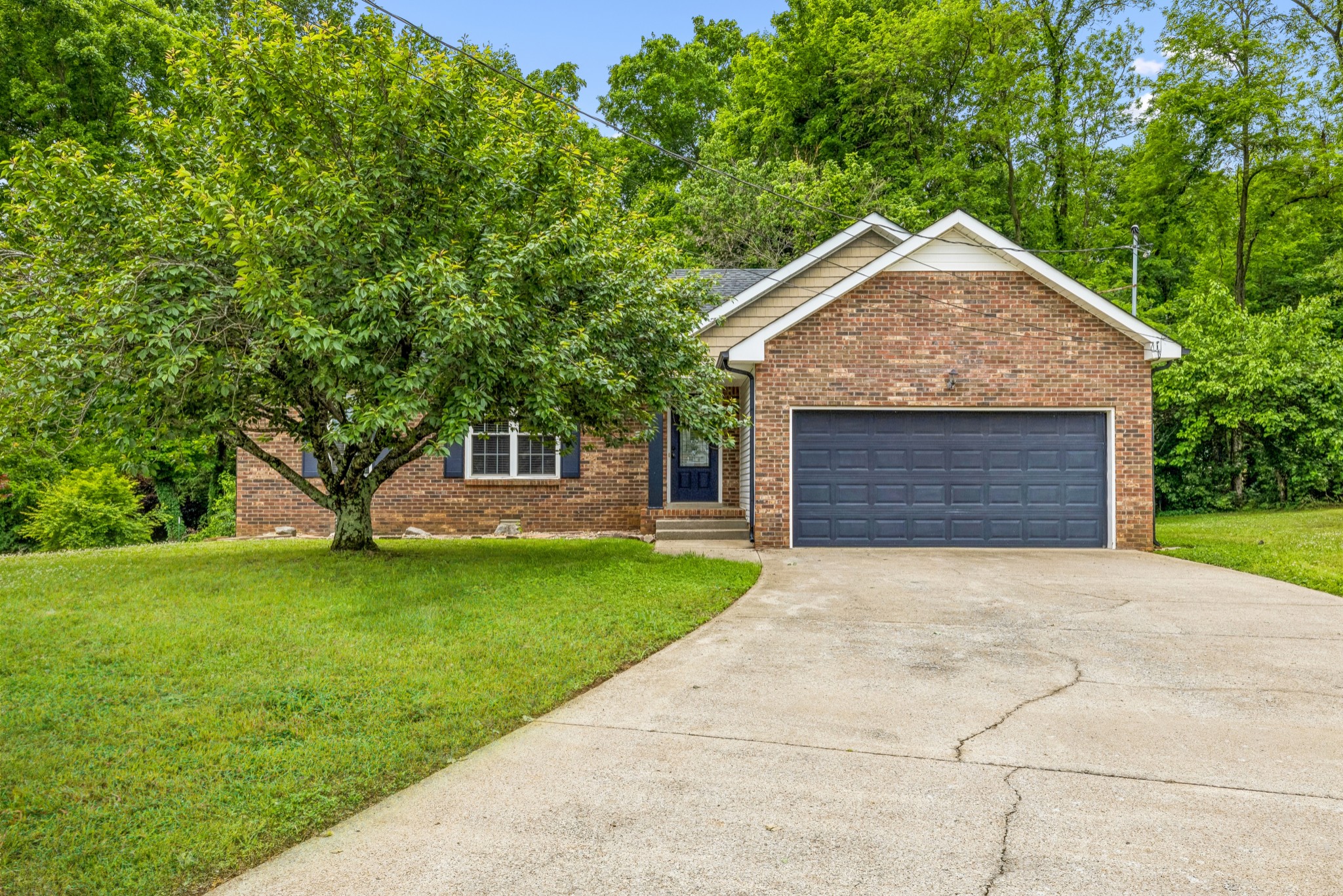 3723 Lavender Court Clarksville TN 37042