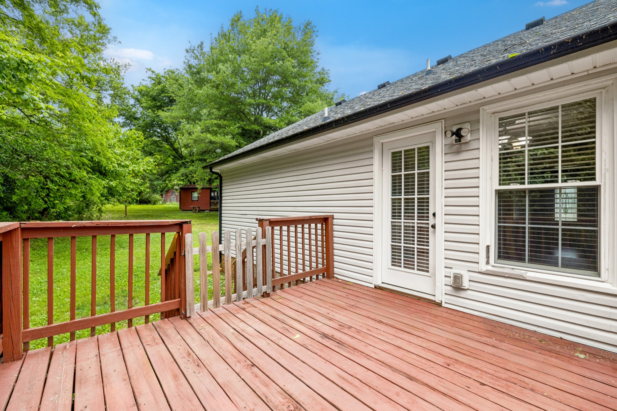 3723 Lavender Court Clarksville TN 37042