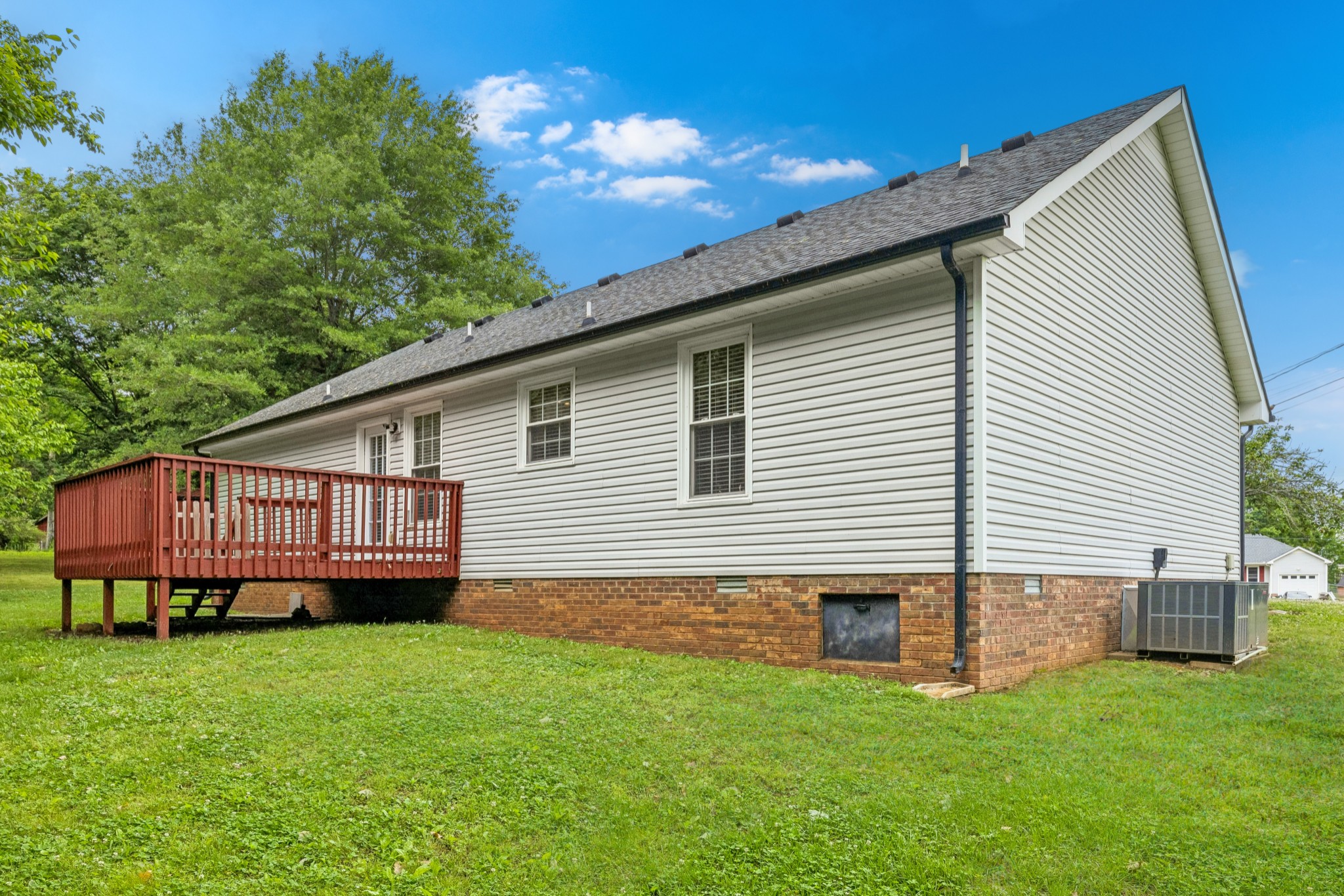 3723 Lavender Court Clarksville TN 37042
