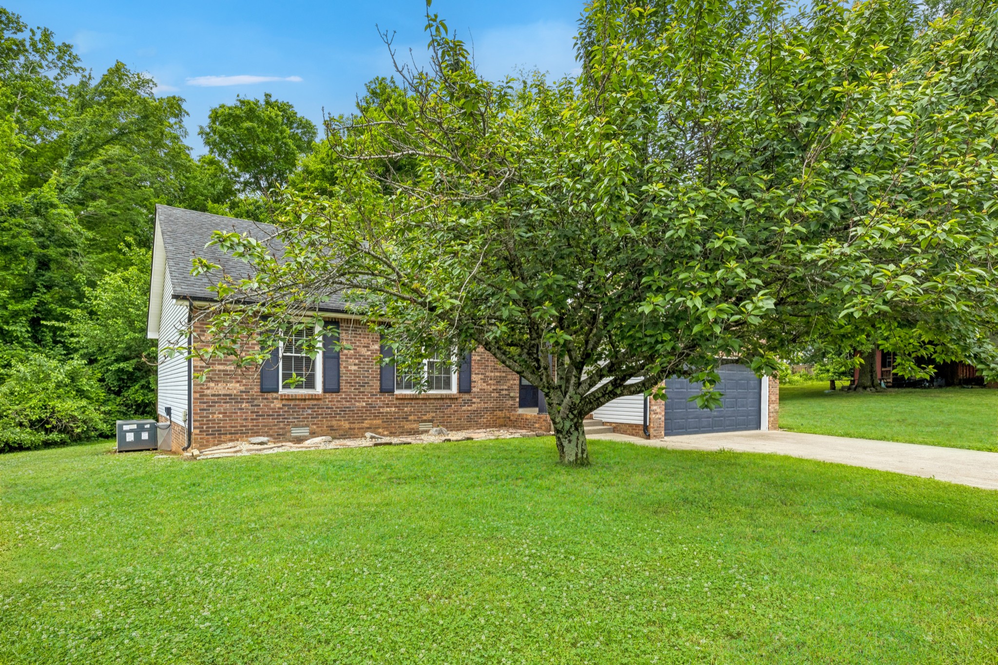 3723 Lavender Court Clarksville TN 37042
