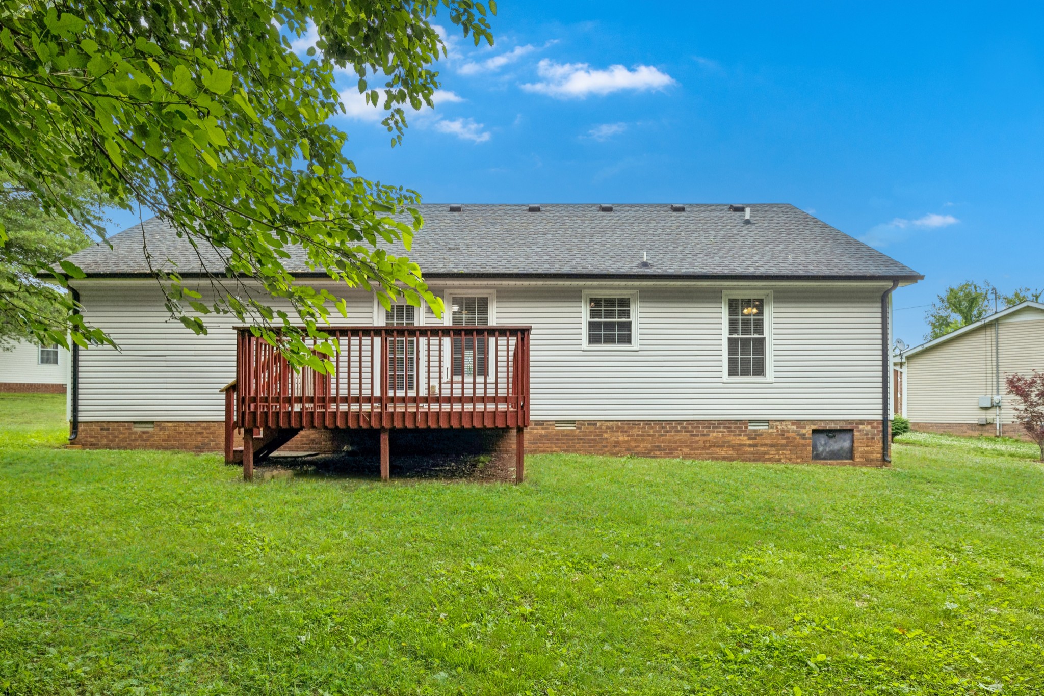 3723 Lavender Court Clarksville TN 37042