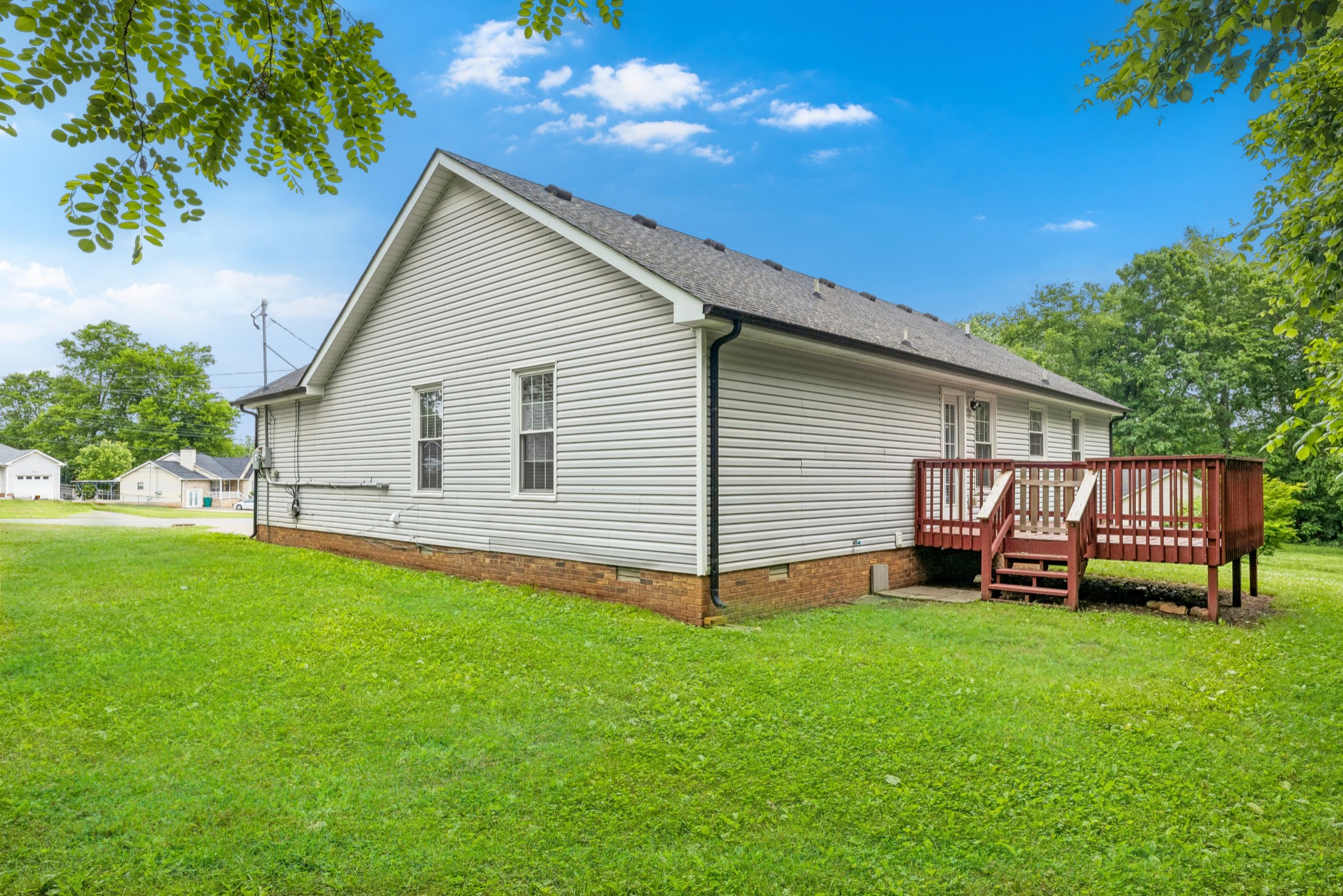 3723 Lavender Court Clarksville TN 37042