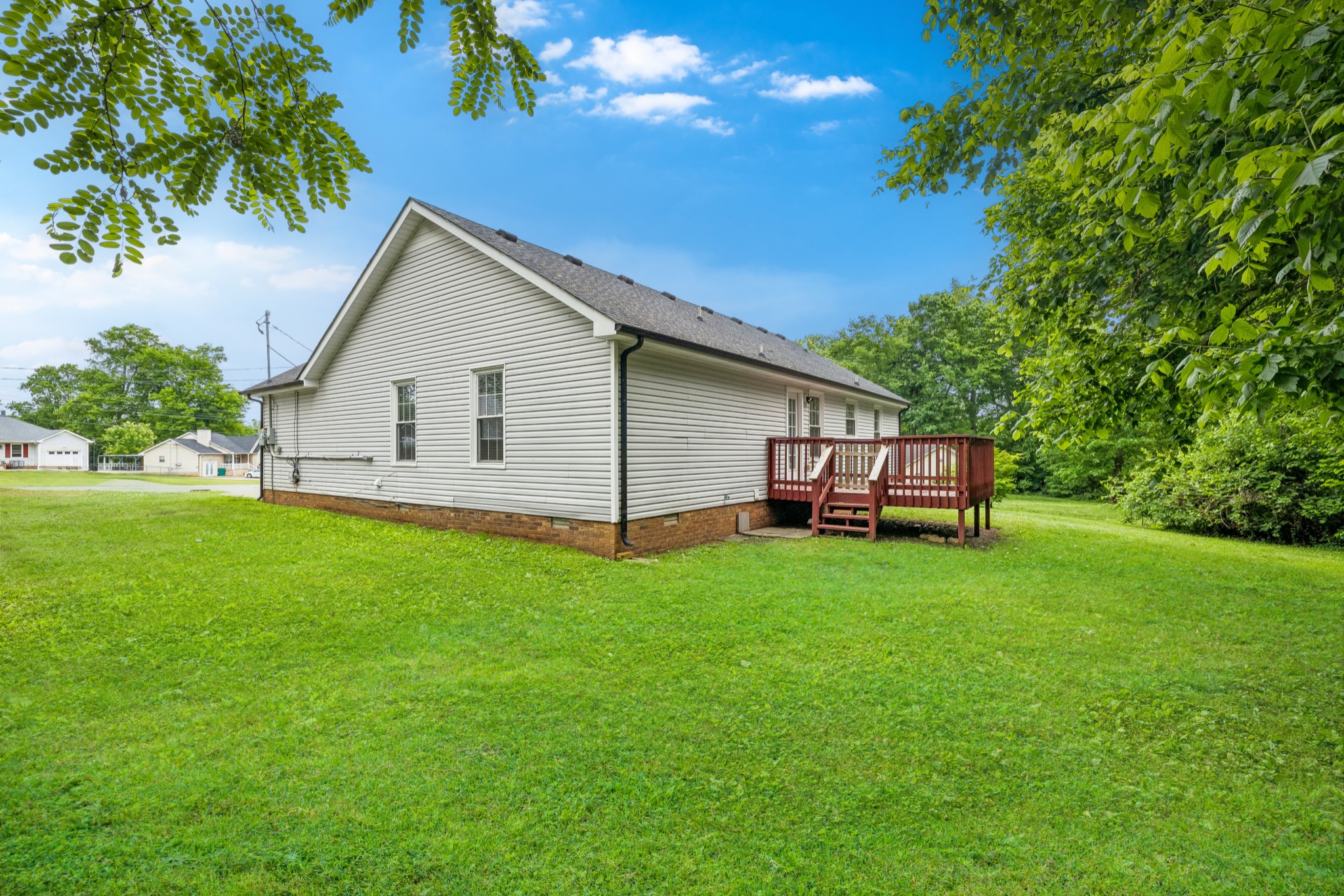 3723 Lavender Court Clarksville TN 37042