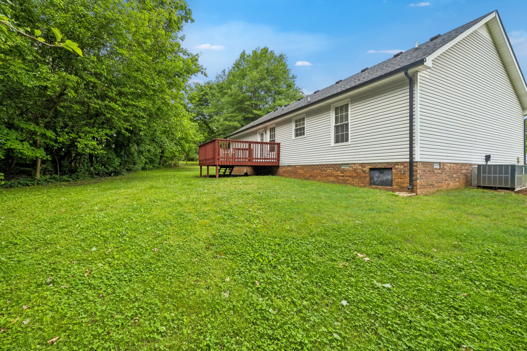 3723 Lavender Court Clarksville TN 37042