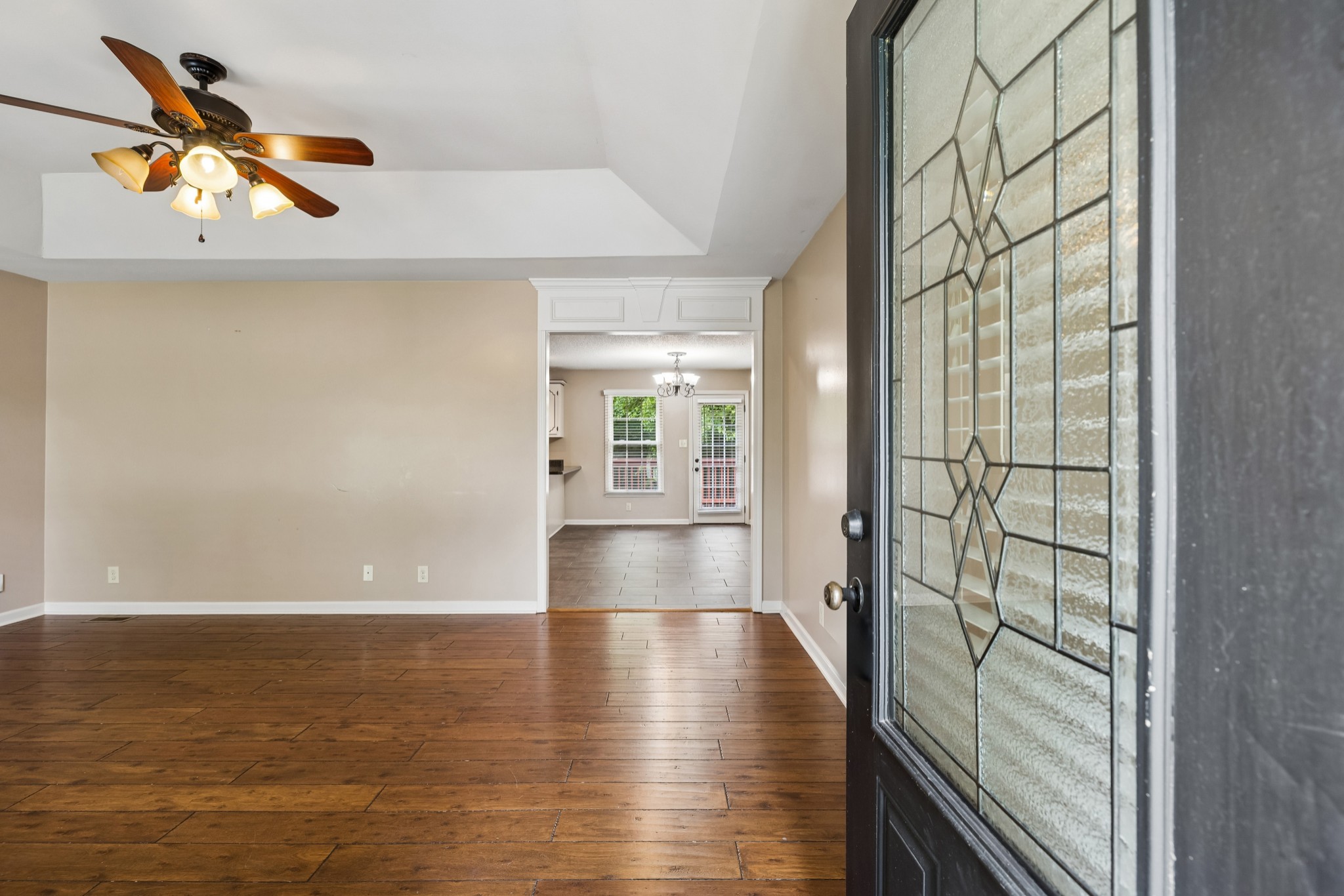3723 Lavender Court Clarksville TN 37042