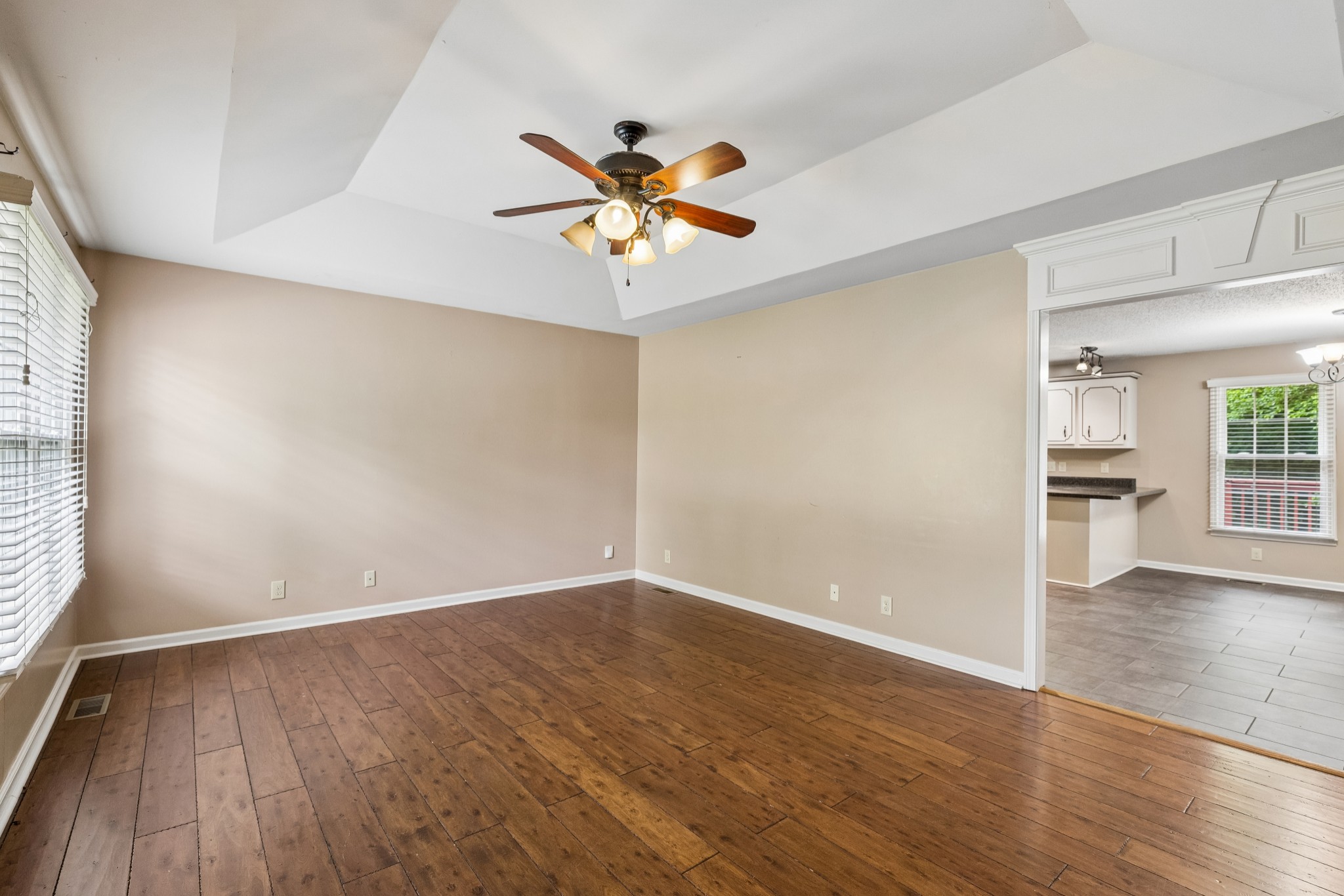 3723 Lavender Court Clarksville TN 37042