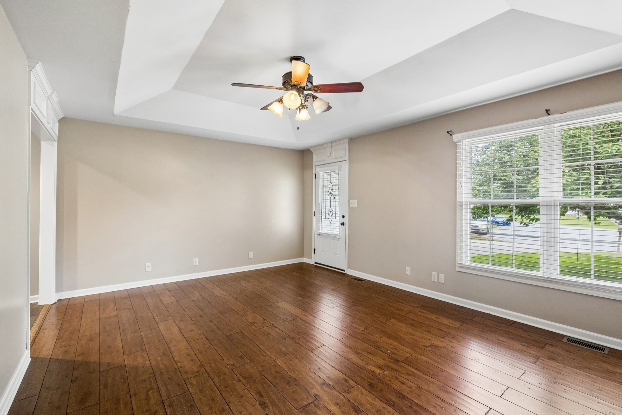 3723 Lavender Court Clarksville TN 37042