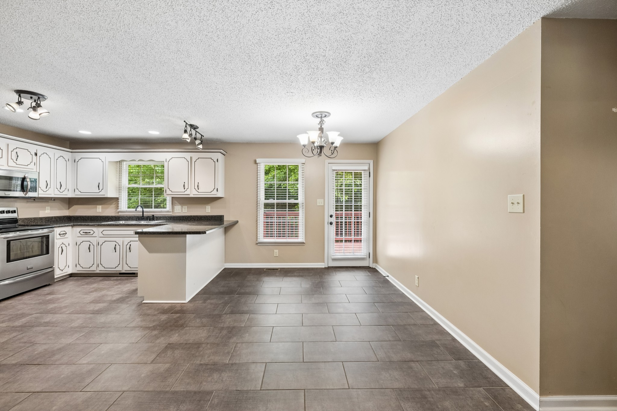 3723 Lavender Court Clarksville TN 37042