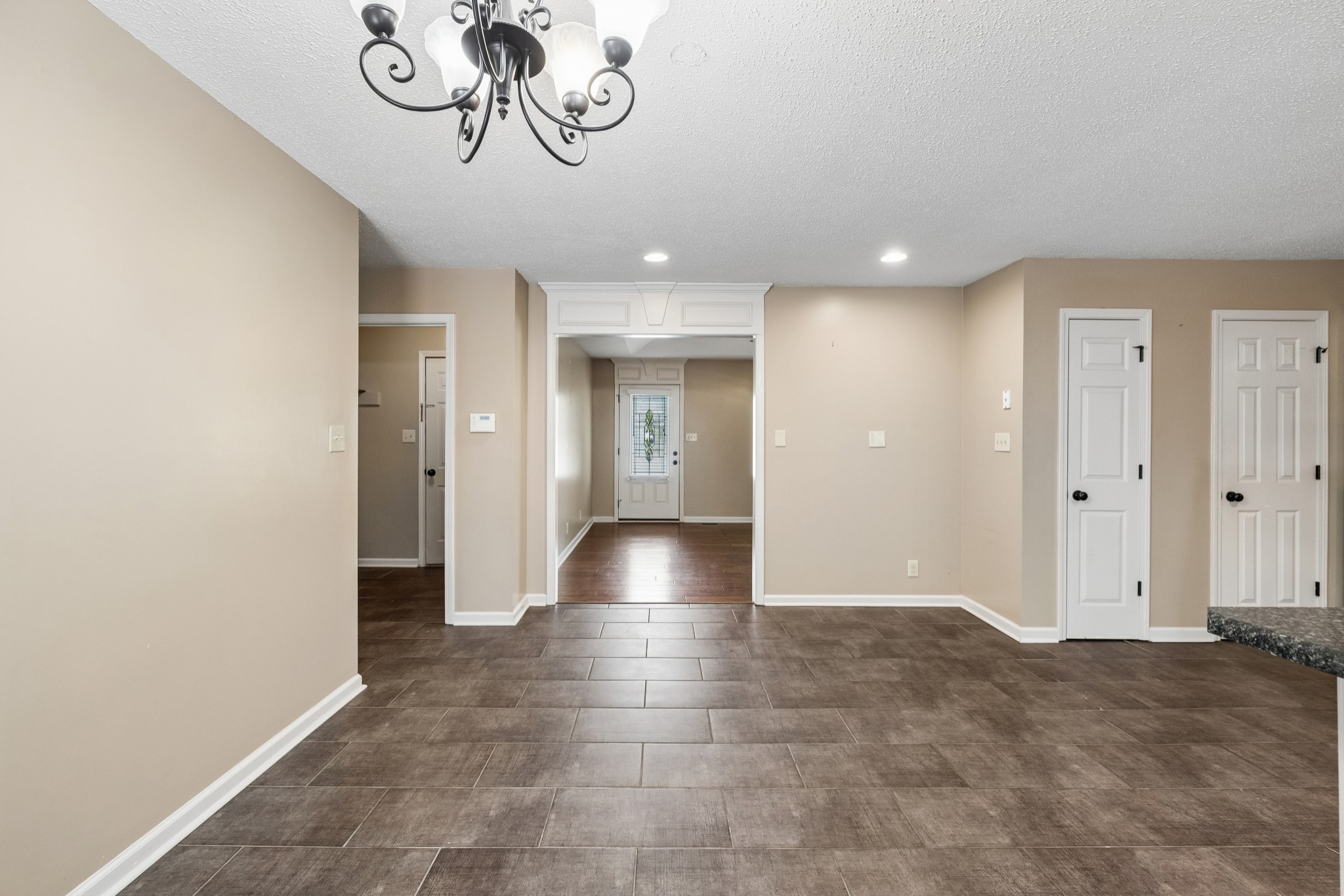 3723 Lavender Court Clarksville TN 37042