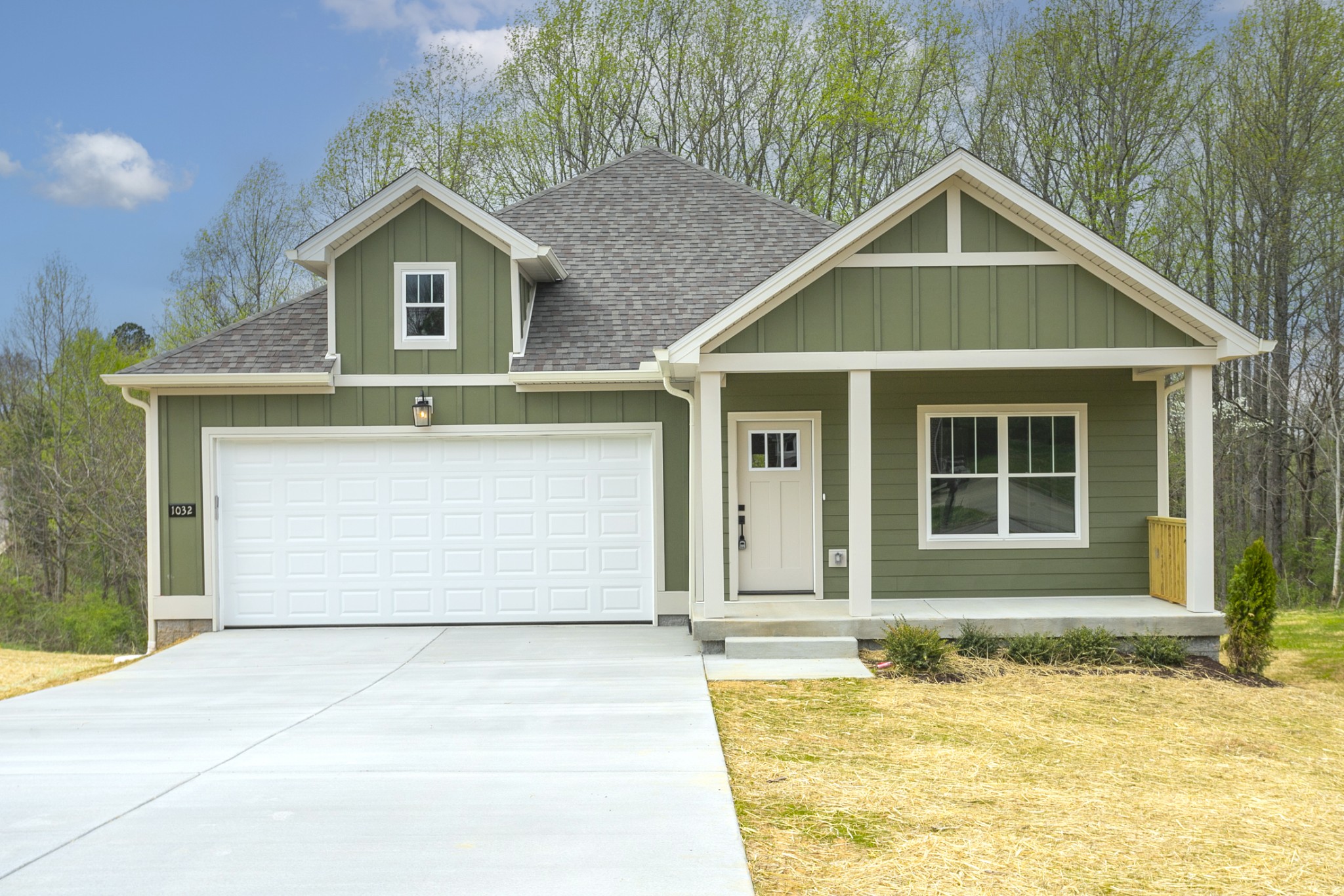 1032 Stonebrook Drive Dickson TN 37055