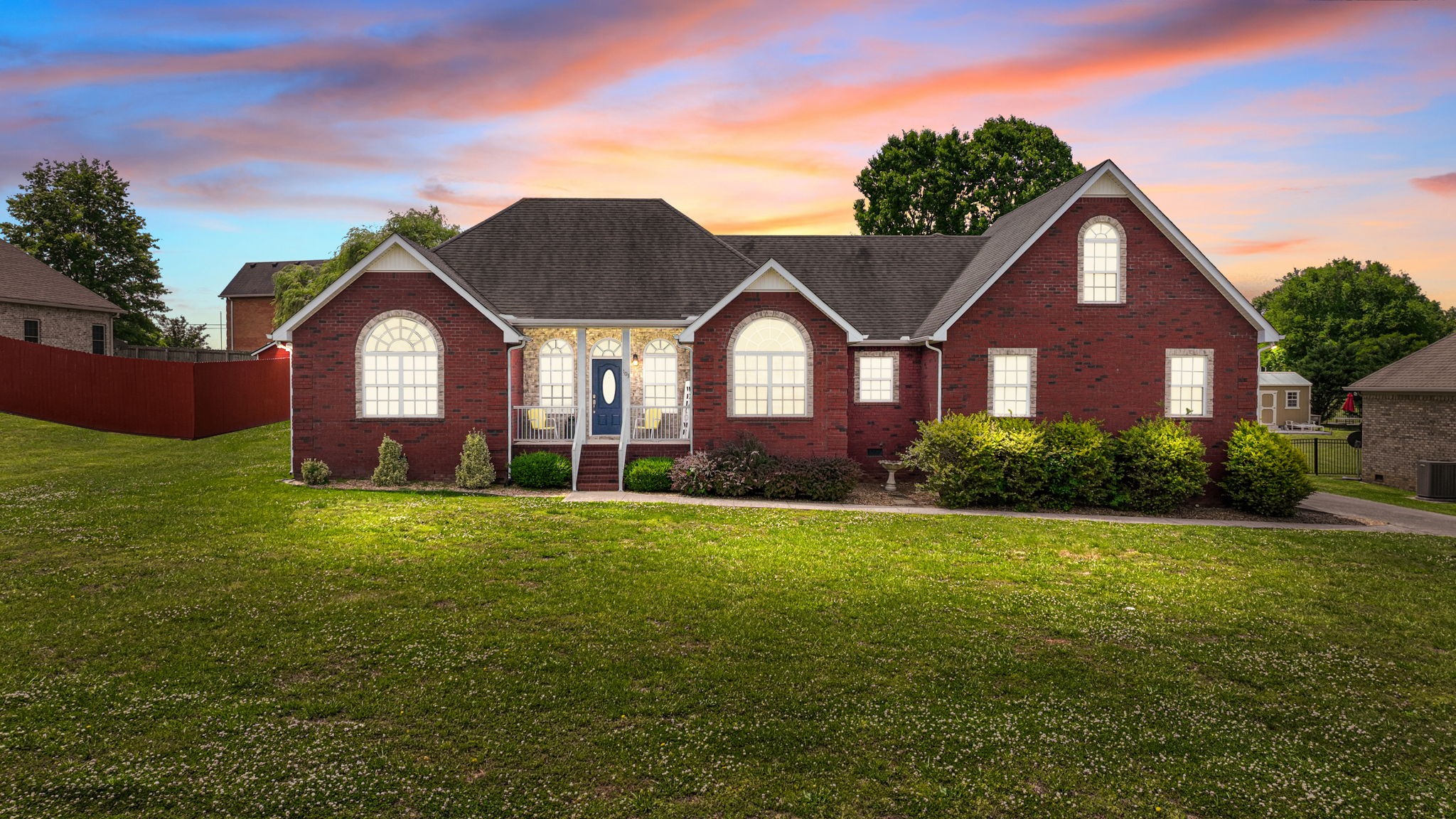 103 Canary Lane Shelbyville TN 37160
