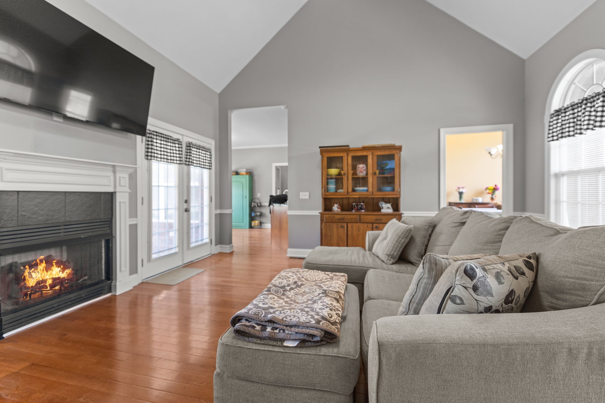 103 Canary Lane Shelbyville TN 37160