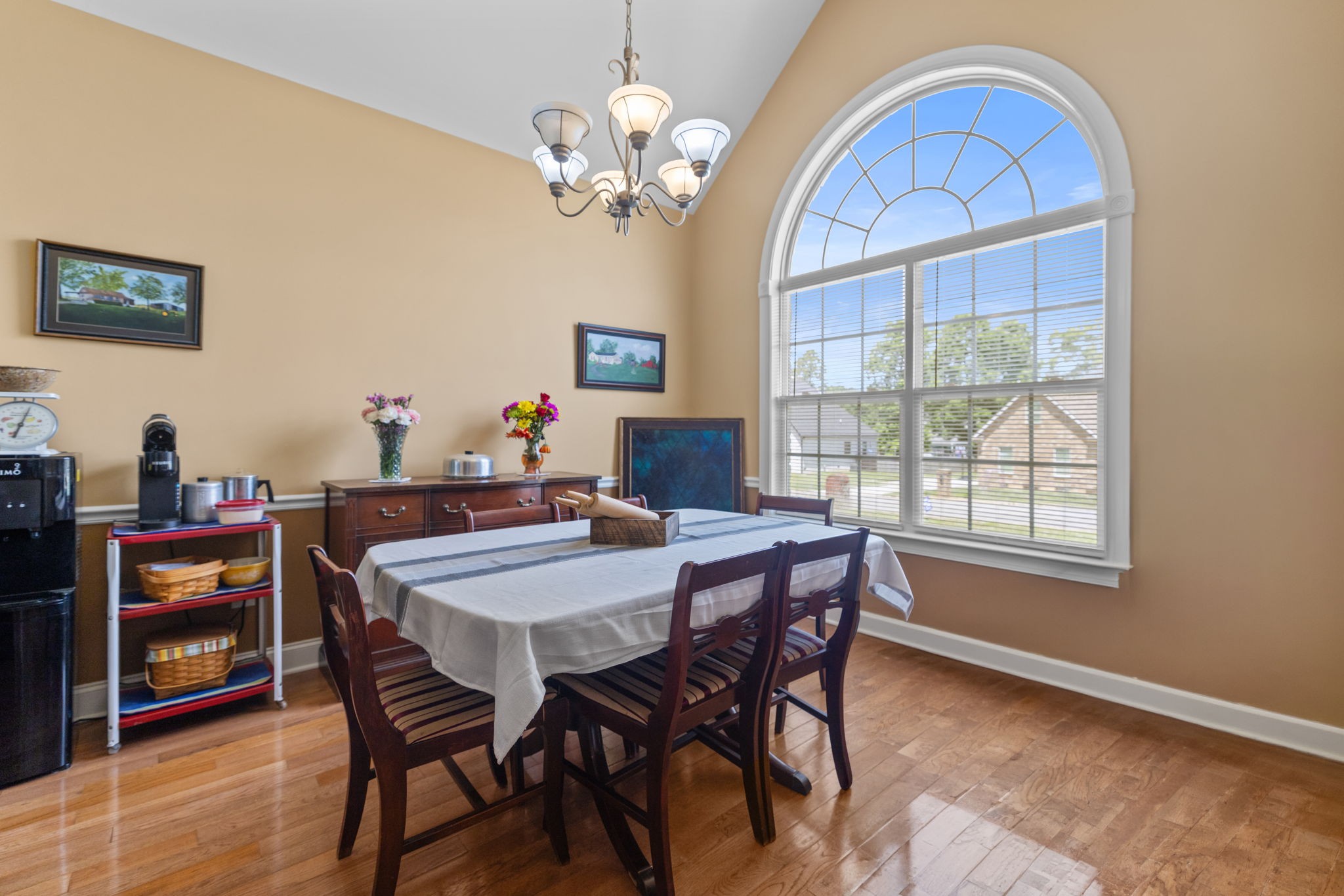 103 Canary Lane Shelbyville TN 37160