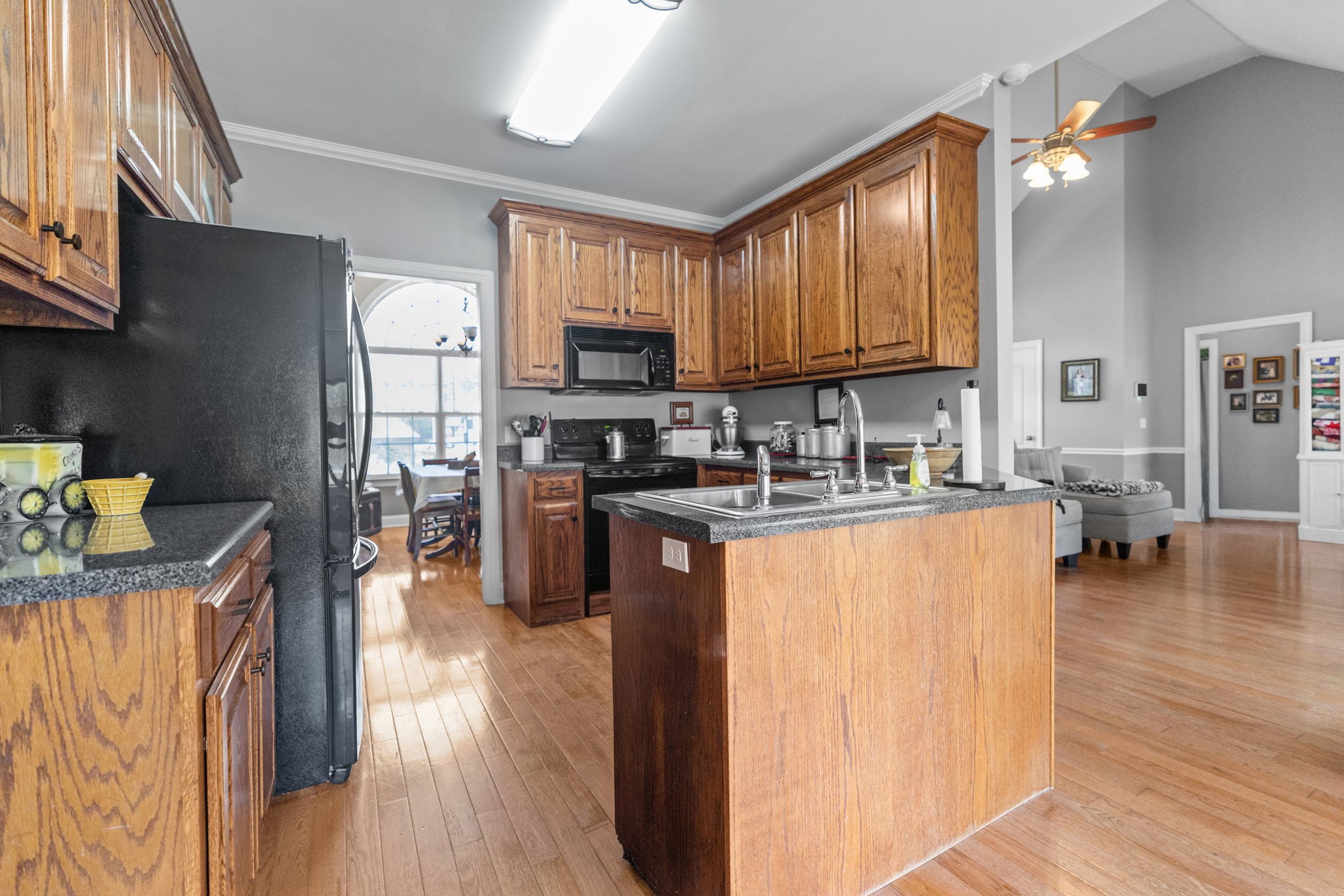 103 Canary Lane Shelbyville TN 37160