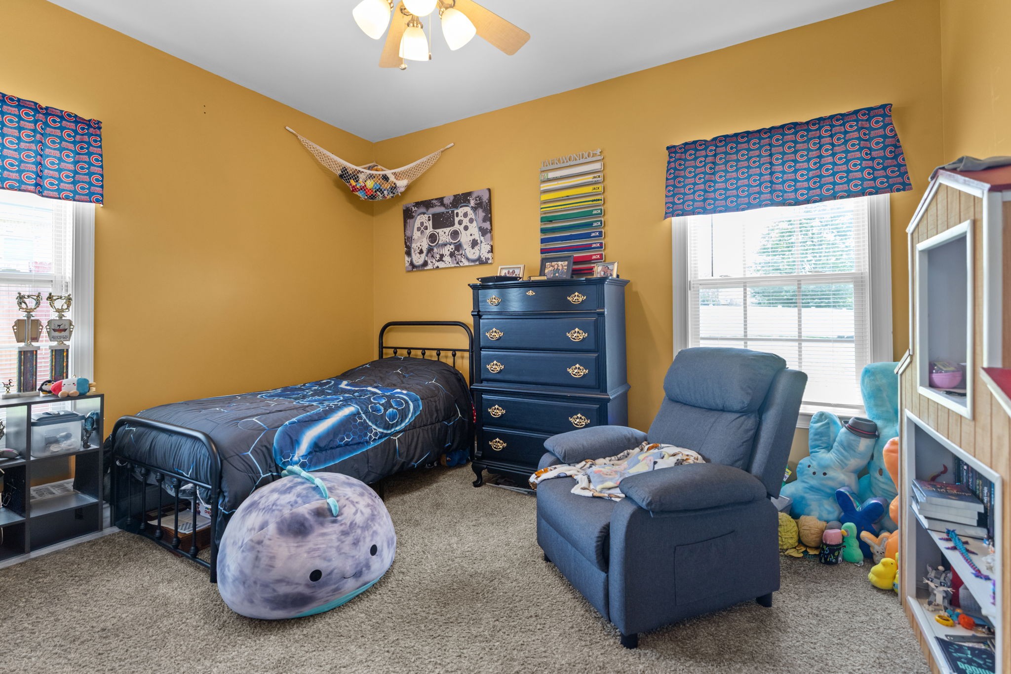 103 Canary Lane Shelbyville TN 37160