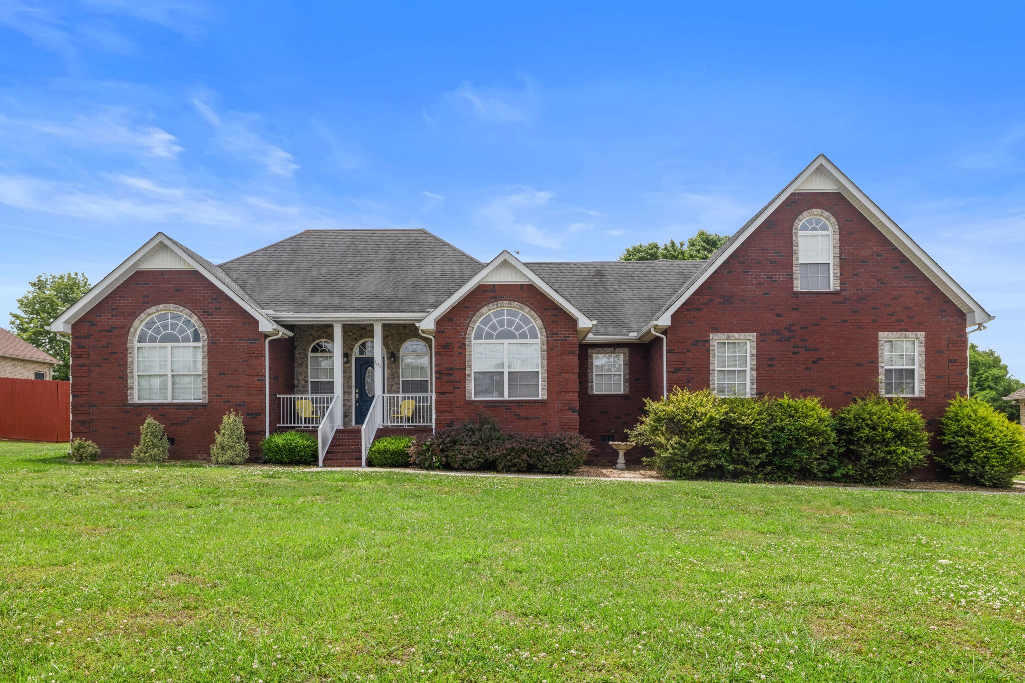 103 Canary Lane Shelbyville TN 37160