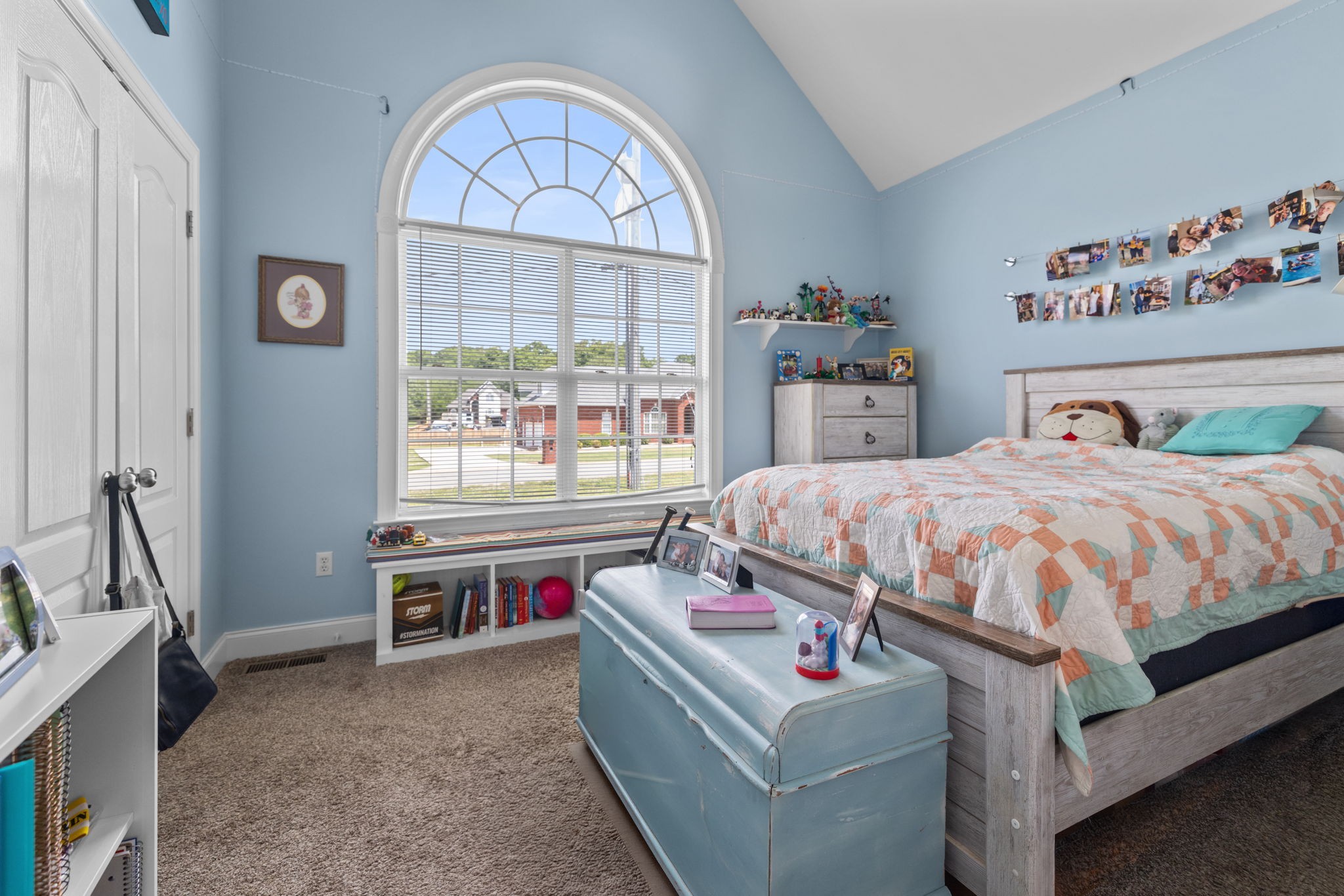 103 Canary Lane Shelbyville TN 37160