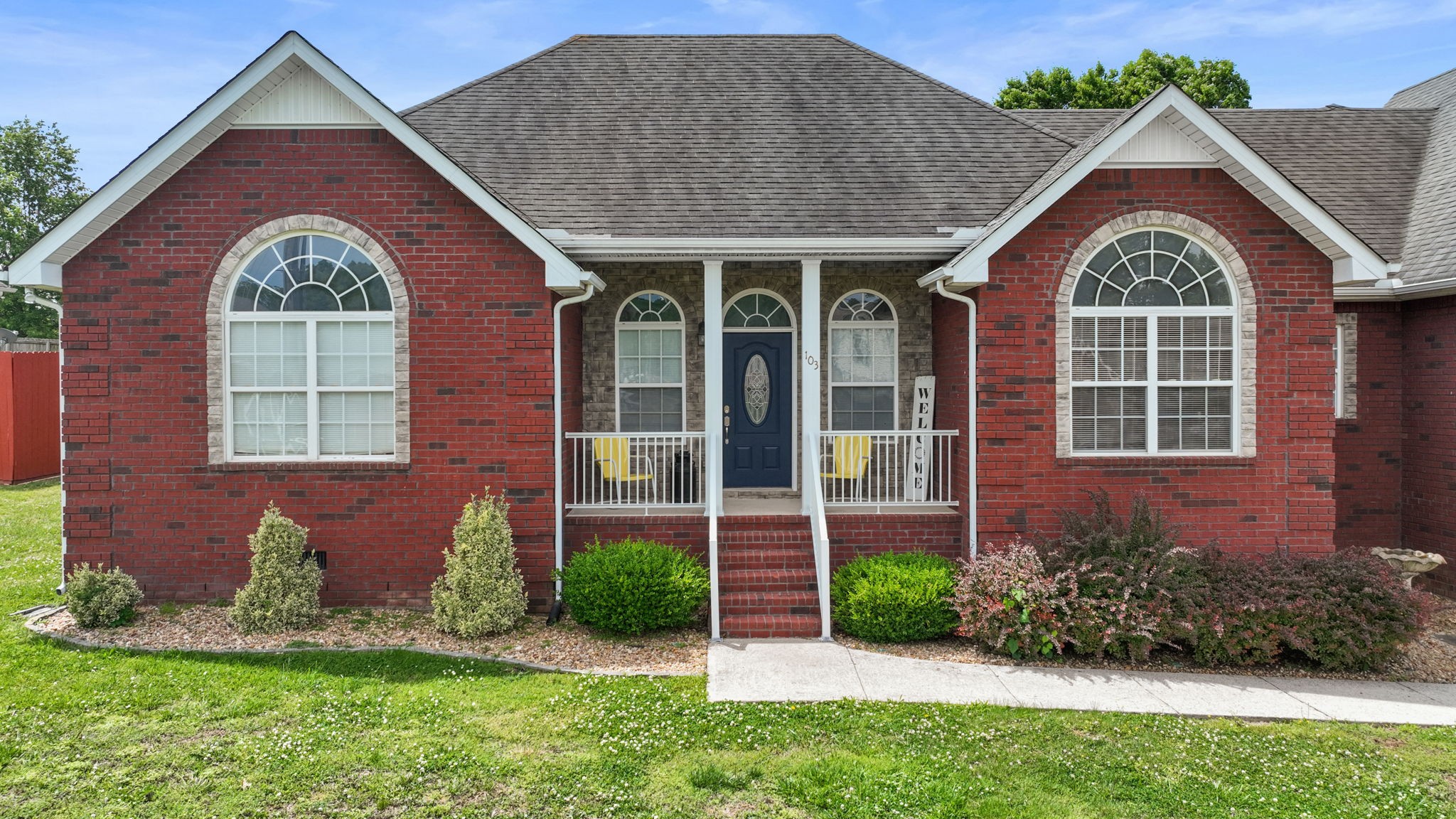 103 Canary Lane Shelbyville TN 37160