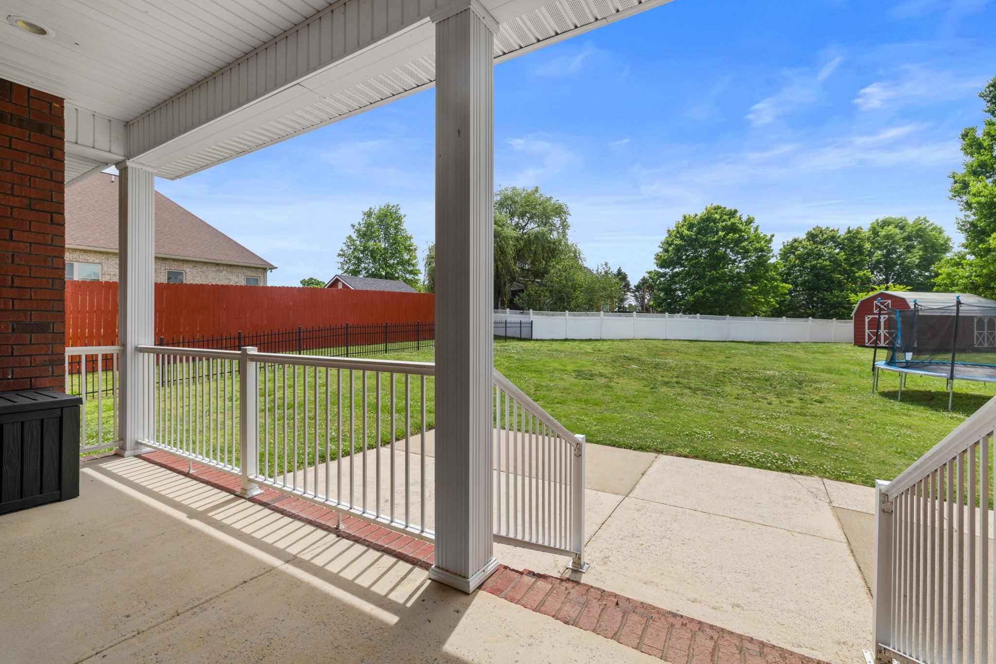 103 Canary Lane Shelbyville TN 37160