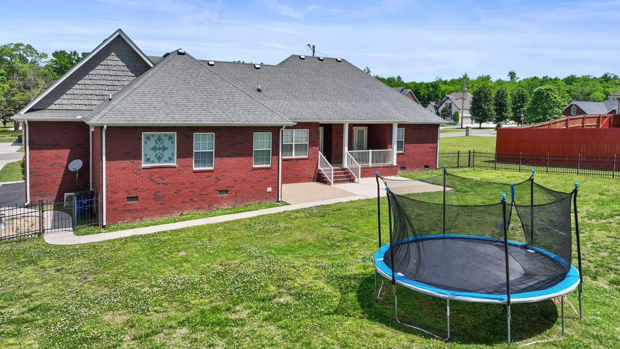 103 Canary Lane Shelbyville TN 37160