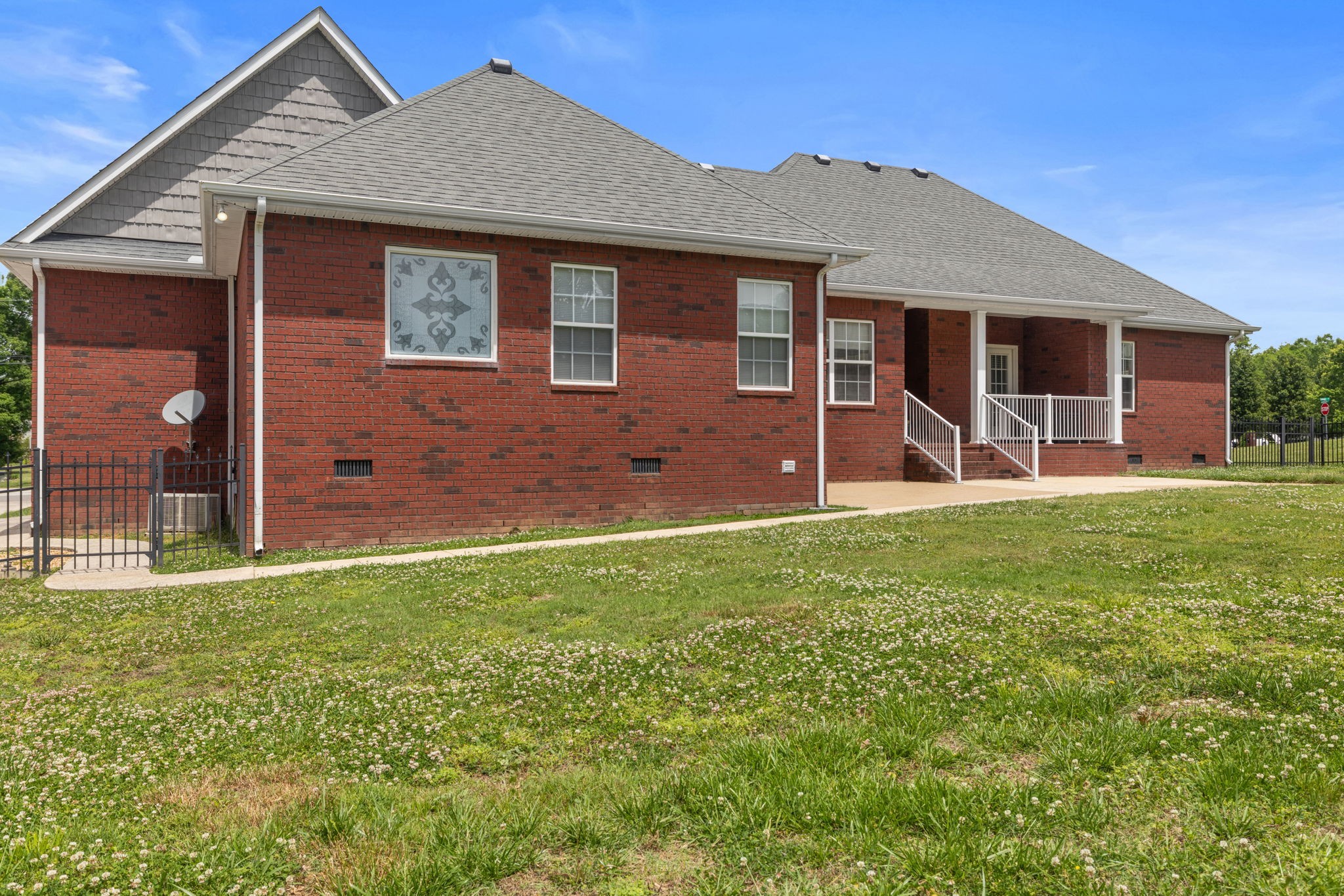 103 Canary Lane Shelbyville TN 37160