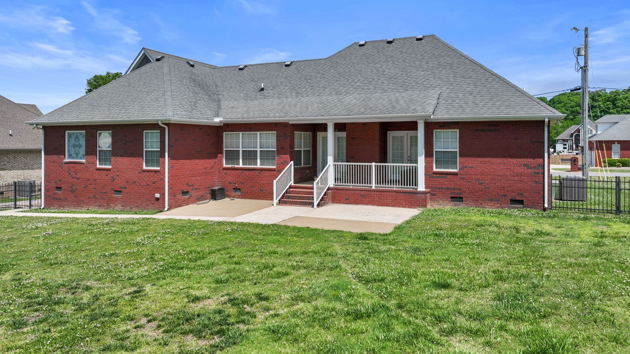 103 Canary Lane Shelbyville TN 37160