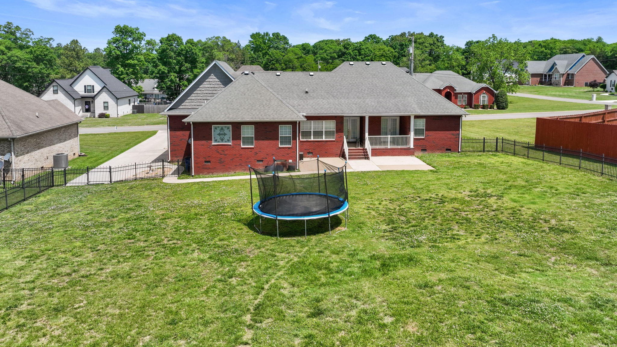 103 Canary Lane Shelbyville TN 37160