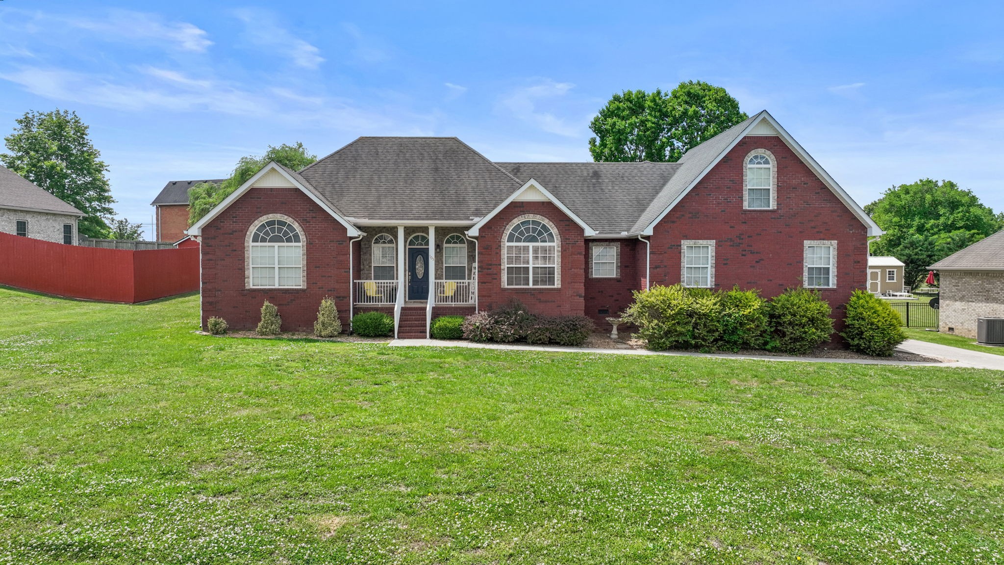 103 Canary Lane Shelbyville TN 37160