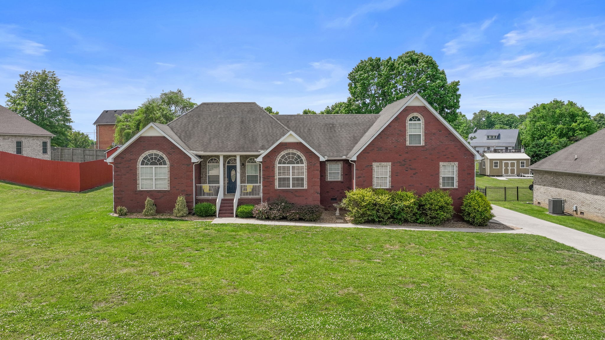 103 Canary Lane Shelbyville TN 37160