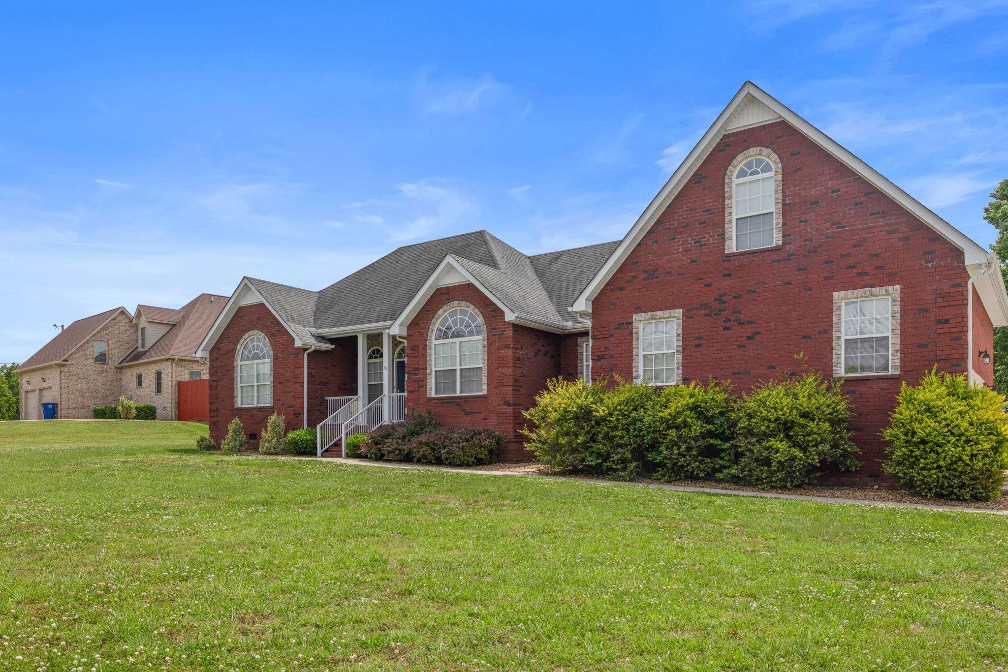 103 Canary Lane Shelbyville TN 37160
