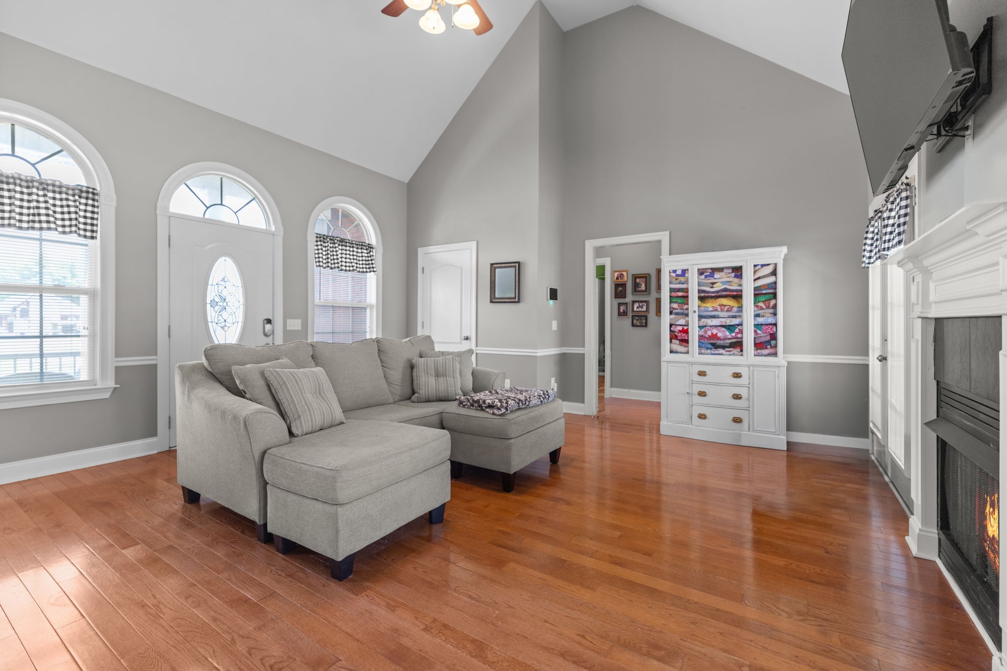 103 Canary Lane Shelbyville TN 37160