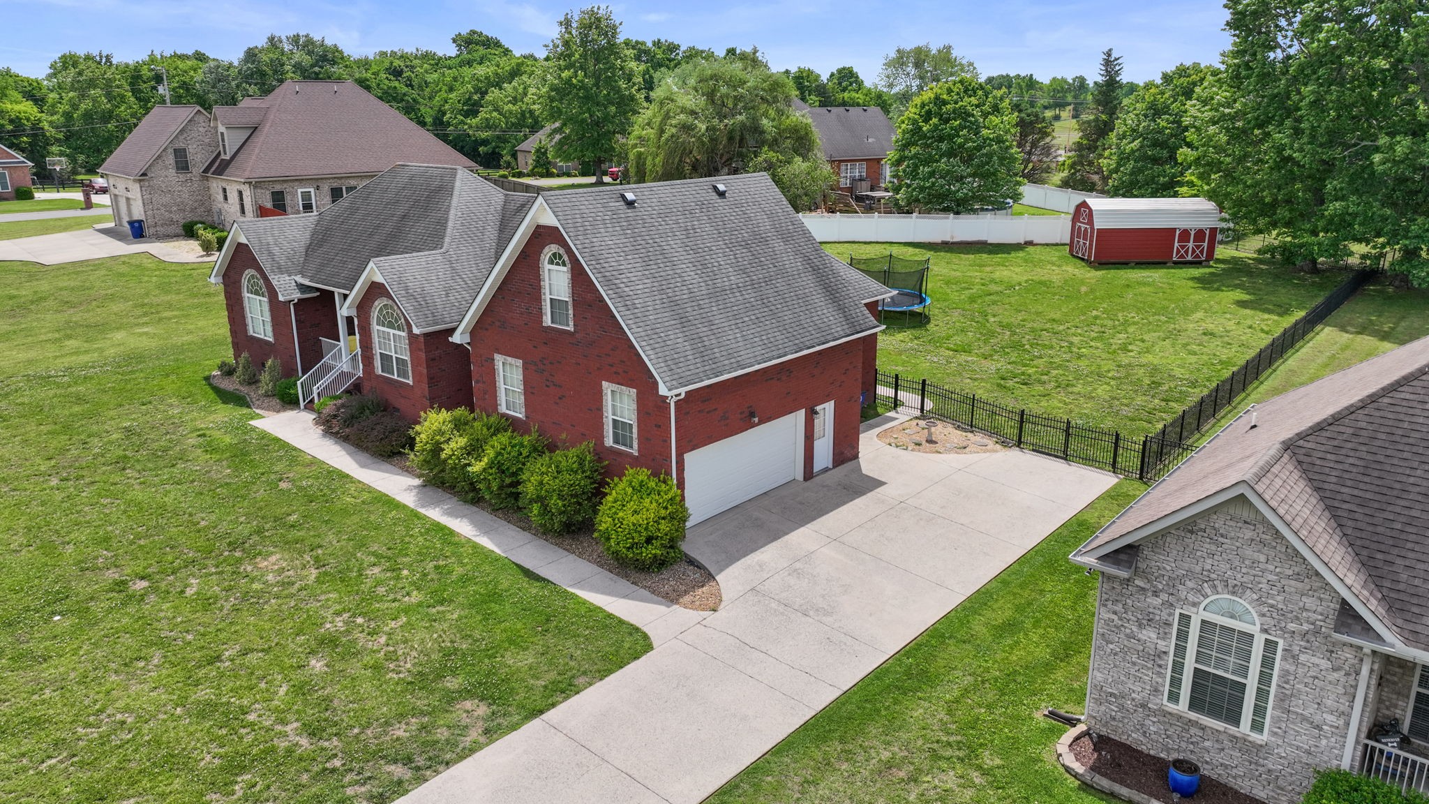 103 Canary Lane Shelbyville TN 37160