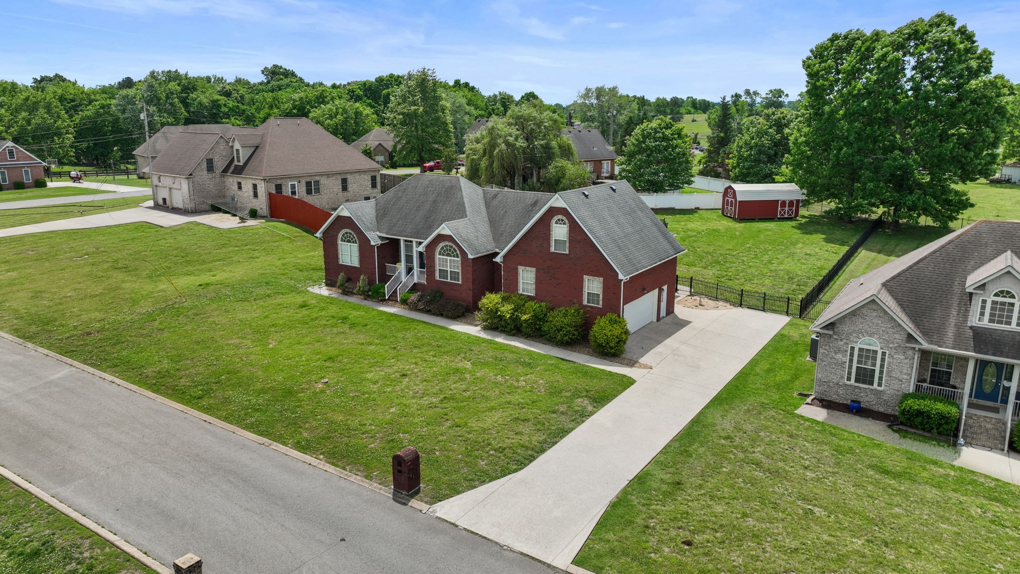 103 Canary Lane Shelbyville TN 37160