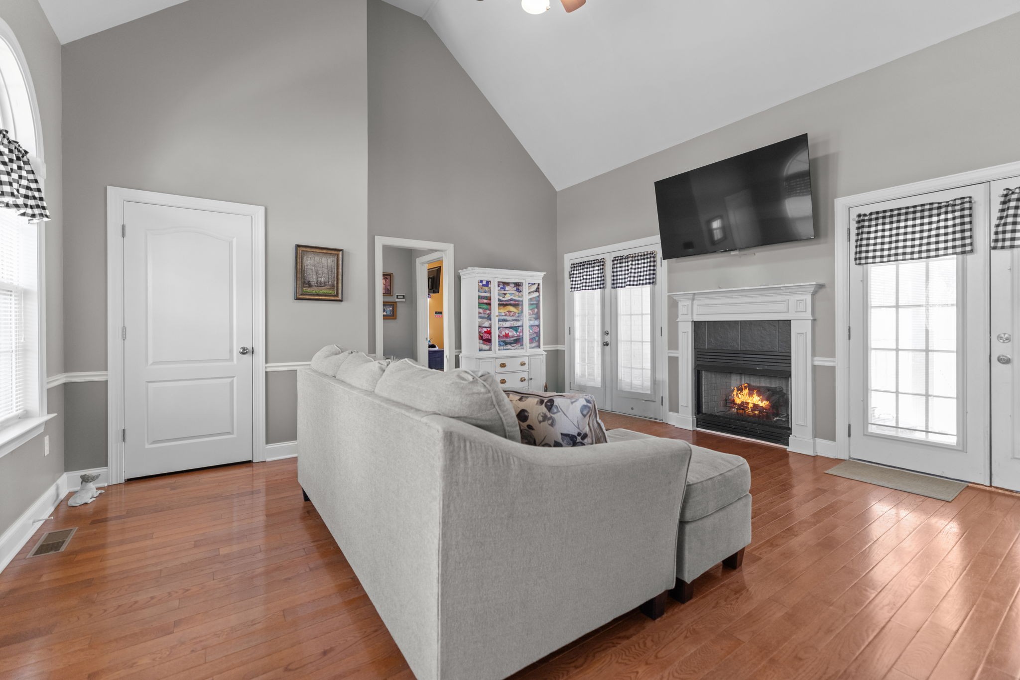 103 Canary Lane Shelbyville TN 37160