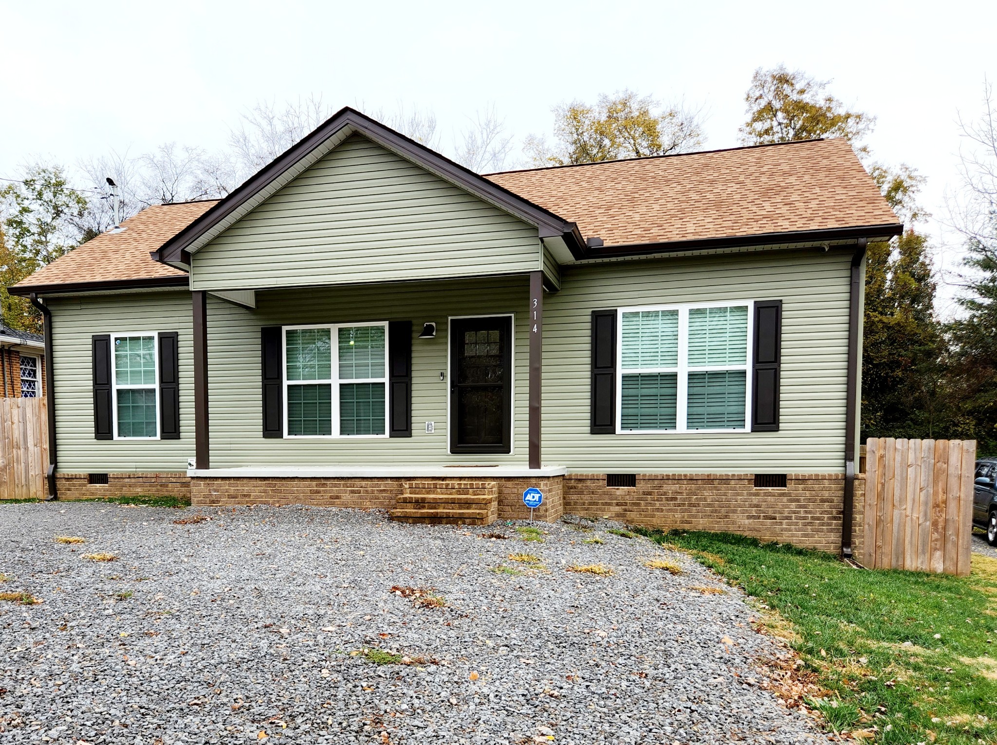 314 Center Street Shelbyville TN 37160