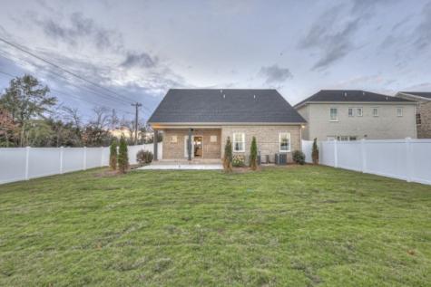 1234 North Fork Branch Road Tullahoma TN 37388