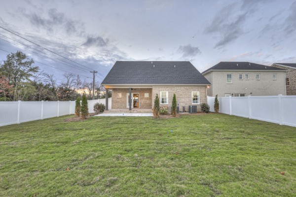 1234 North Fork Branch Road Tullahoma TN 37388