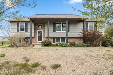4125 Franklin Hill Boulevard Maryville TN 37804