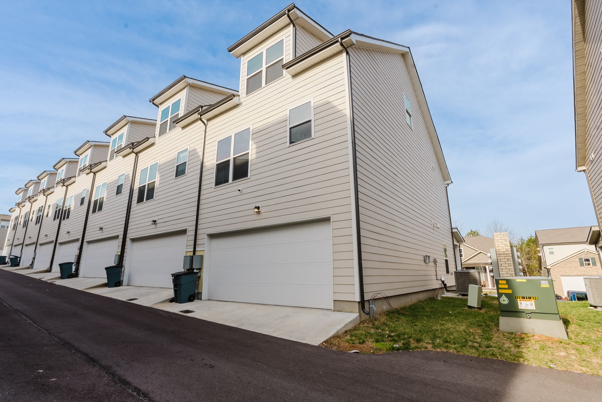 2754 Sparrowgap Trail Antioch TN 37013