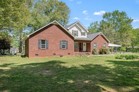 112 Prince Lane Tullahoma TN 37388