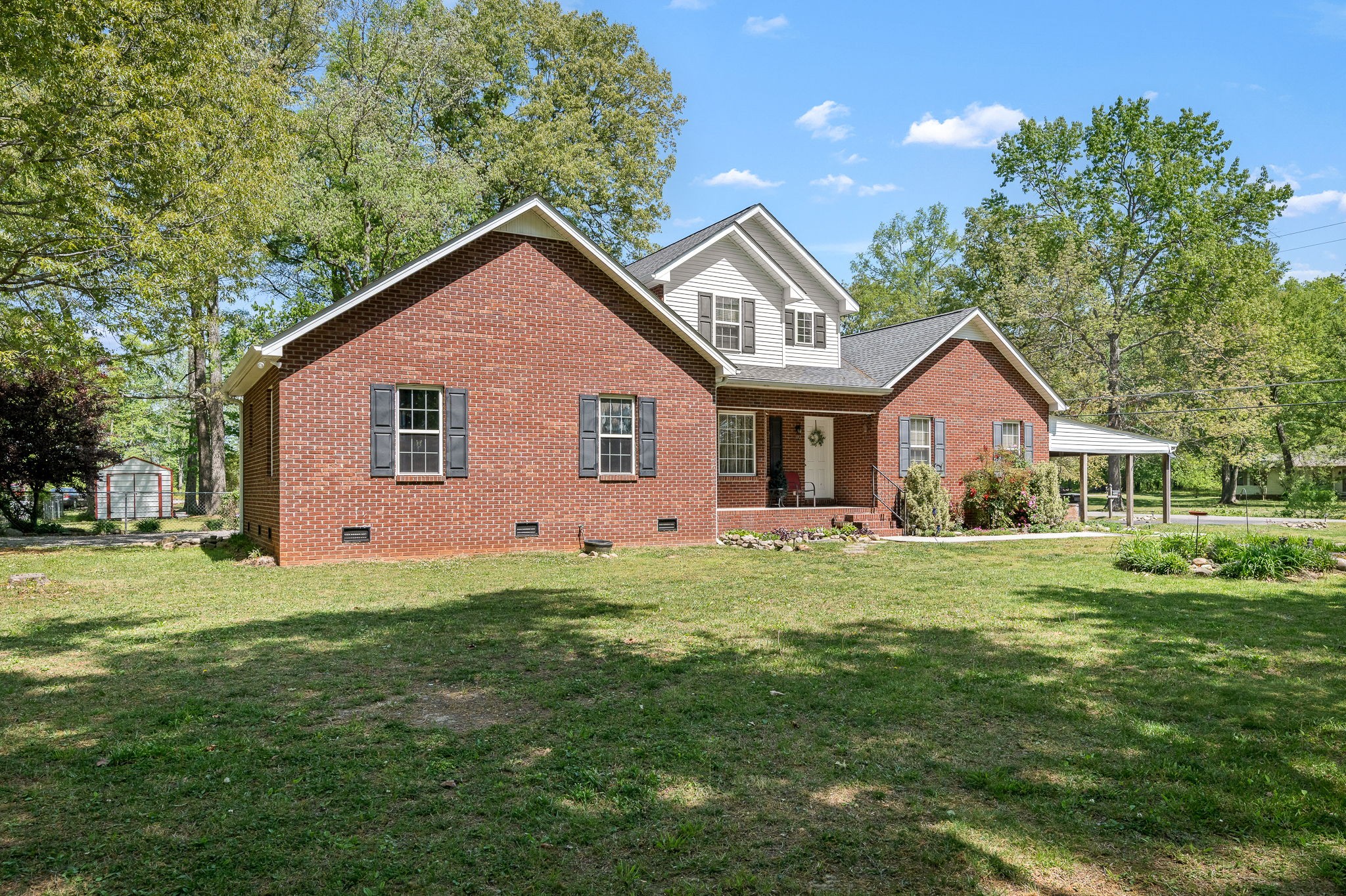 112 Prince Lane Tullahoma TN 37388