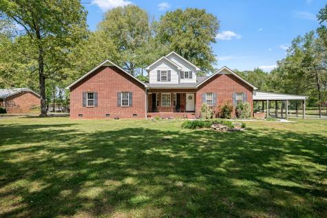 112 Prince Lane Tullahoma TN 37388
