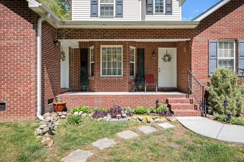 112 Prince Lane Tullahoma TN 37388