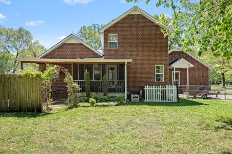 112 Prince Lane Tullahoma TN 37388