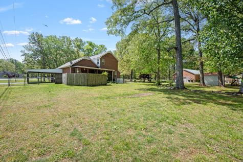 112 Prince Lane Tullahoma TN 37388