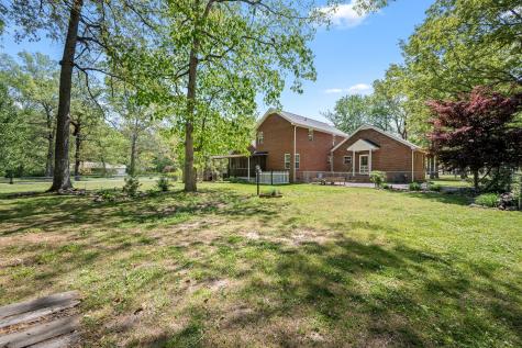 112 Prince Lane Tullahoma TN 37388